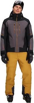 Obermeyer mens Charger Jacket