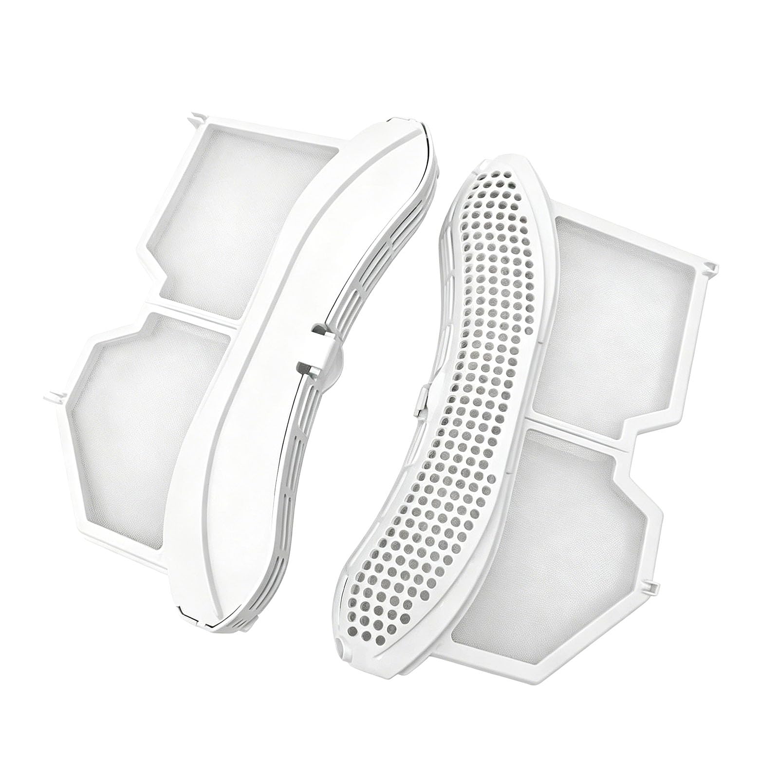 Limtula Washable Lint Collector for Dryer Machine Prevents Clogs and Increases Efficiency Dryer Filter Replacement