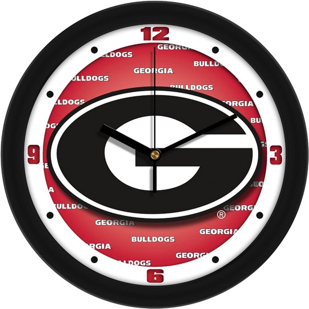 SunTime Georgia Tech Yellow Jackets - Dimension Wall Clock