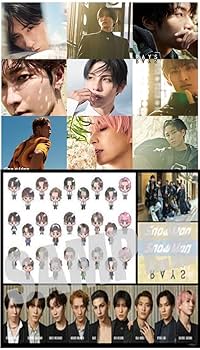  Man アルバム 4種類 セット Snow Man 4thアルバム RAYS 【全形態・全特典】 購入者特典