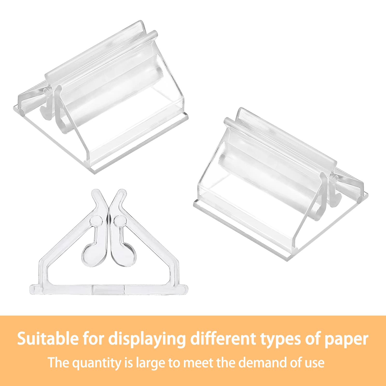 40PCS Uchwyt Karty do gier, Uchwyty kart in Plastic, Mały Trójkątny Karty, Akcesoria do gier planszowych, Karty Stojaki Zdjęcia Gra Stołowa