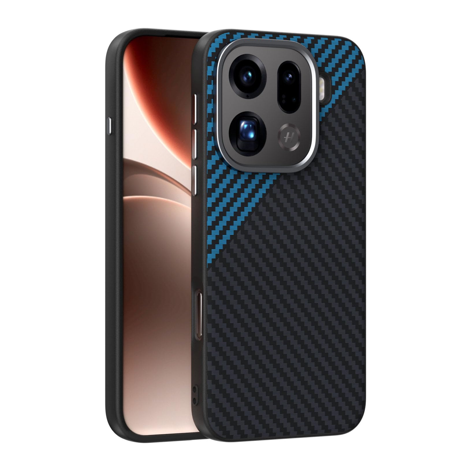 Amazon.co.jp: Yienning Oppo Find X9用 磁気ケース MagSafe対応