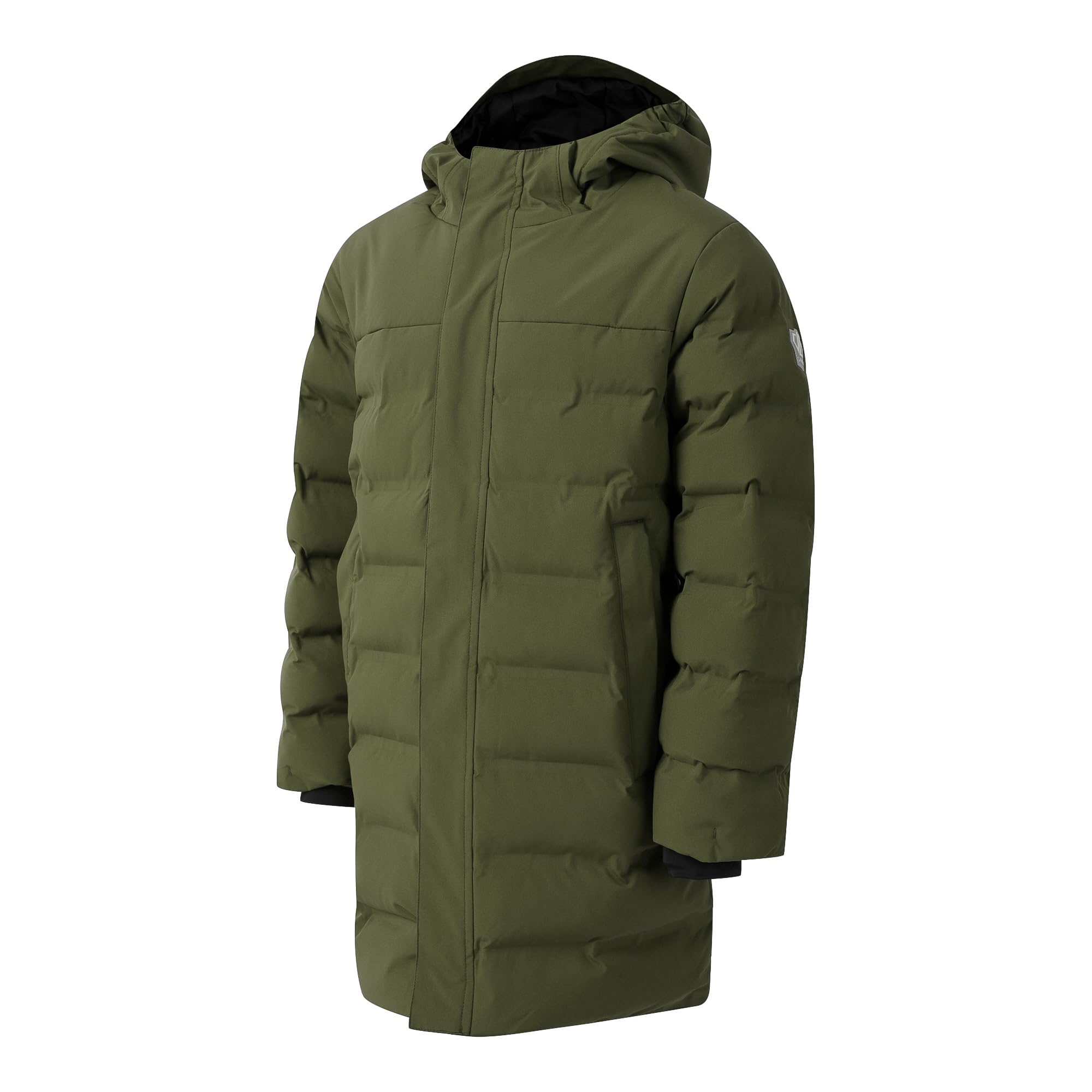 Dare2b Kids Wander Jacket Chaqueta acolchada Unisex niños