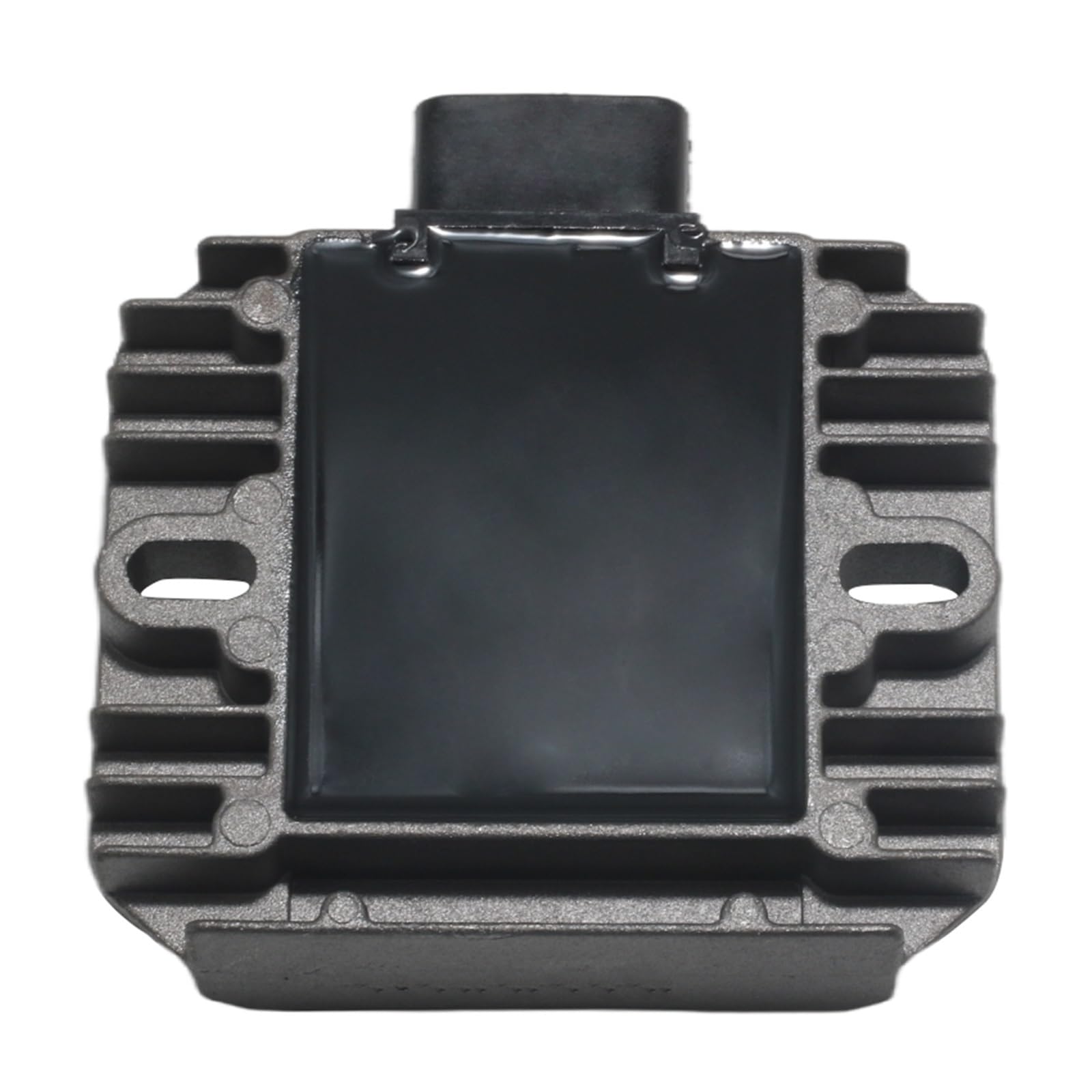 Volt Regulator Rectifier Compatible With Suzuki For LTF400 LT-F400F KingQuad 400 4WD 2008-2020 For LTF400 LT-F400FU KingQuad 400 4WD 2010 Motorcycle Rectifier