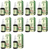 Extrato De Própolis Verde 70 Apis Flora 30ml - Kit C/10 Unidades