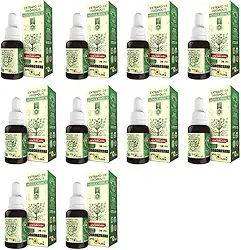 Extrato De Própolis Verde 70 Apis Flora 30ml - Kit C/10 Unidades
