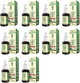 Extrato De Própolis Verde 70 Apis Flora 30ml - Kit C/10 Unidades