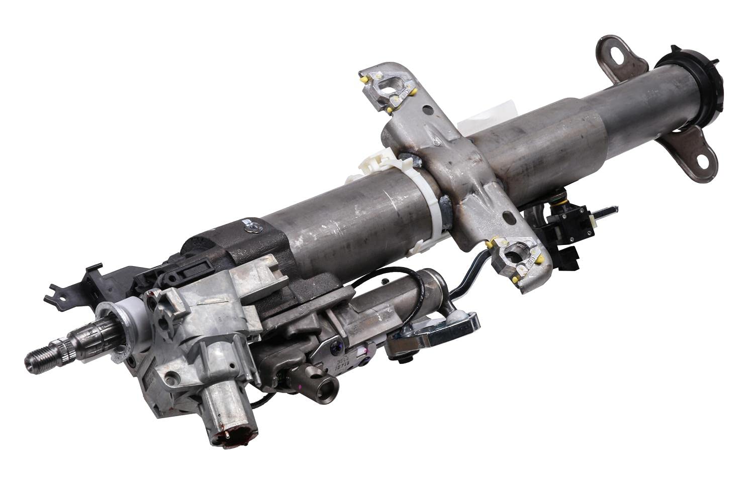 Amazon.com: GM Genuine Parts 19180611 Steering Column : Automotive