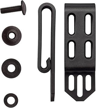 Cold Steel C-Clip Large Pack of 2