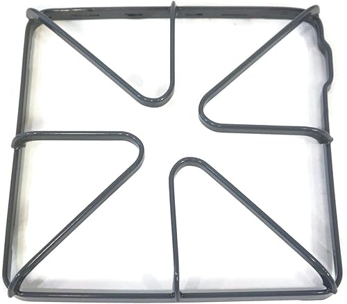 WB31K10027 se adapta a la rejilla del quemador de gas GE