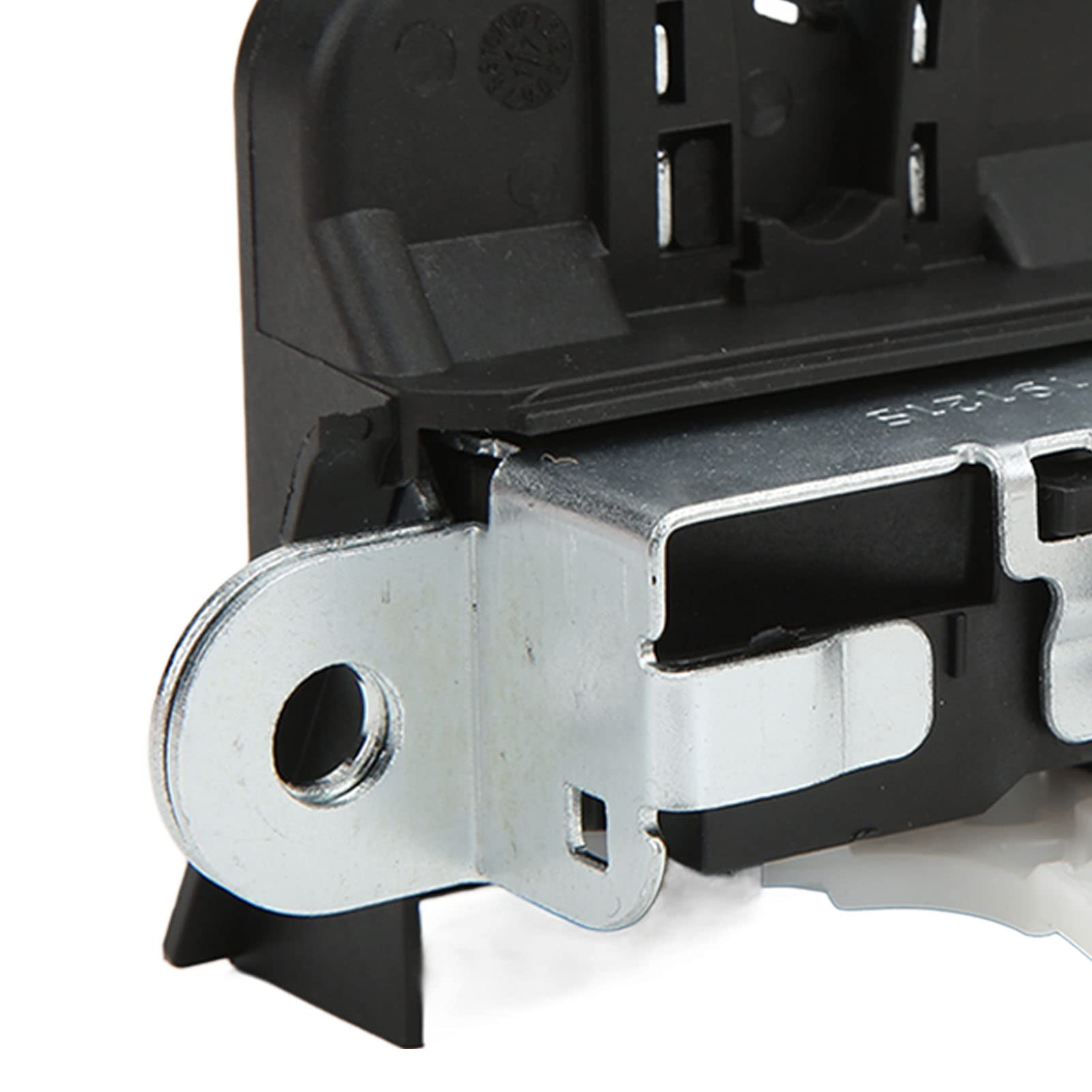 Actionneur de Verrouillage de Porte de Hayon, 4 Broches, OEM adapté pour Seat MK2 2006 – 2013, Idéal pour une Installation à Faire Soi-même