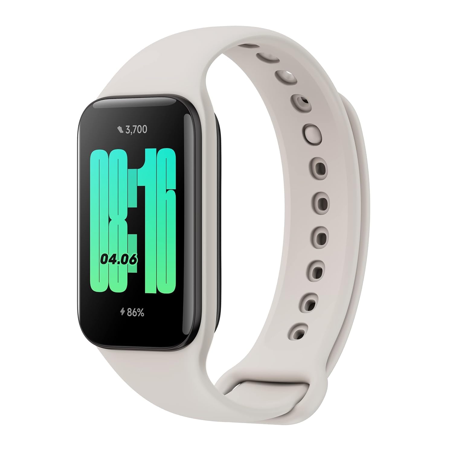 Xiaomi Redmi Smart Band 2 AP Fildişi rengi