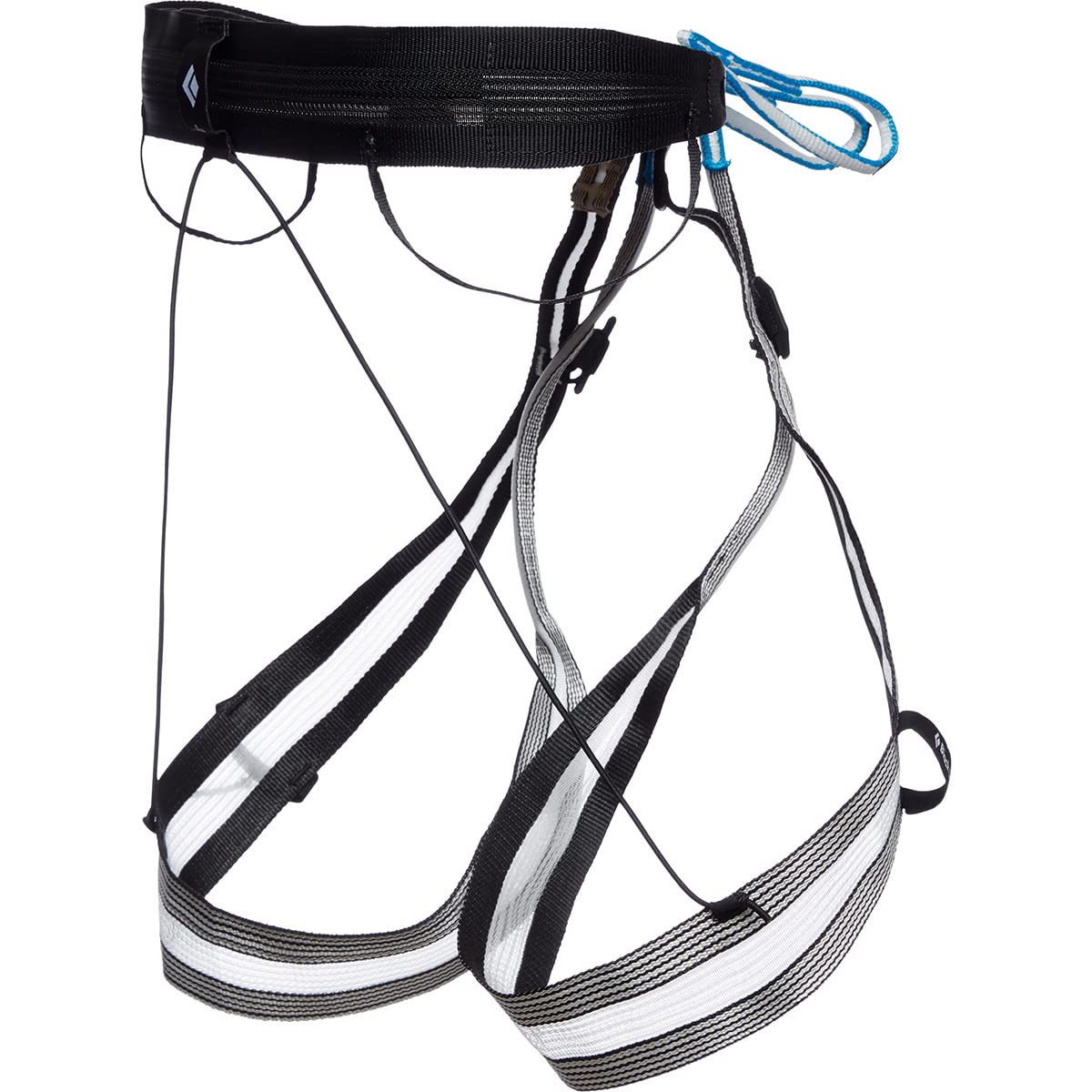 Black Diamond Diamante Negro Sproting Goods, Unisex Adulto