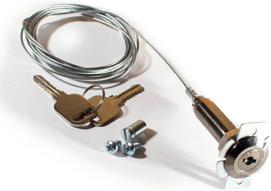 Top Quality Security Emergency Garage Door Garage Gate Release Lock With Extra Long 8 2 Foot 2 5 Meters Cable Amazon Com Top Quality Security Emergency Garage Door Garage Gate Release Lock With Extra Long 8 2 Foot 2 5 Meters Cable Amazon Com