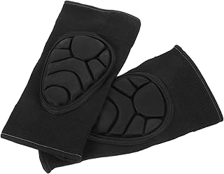 BESPORTBLE 1 Par Protetor De Cotovelo Para Esportes Protetor De Cotovelo Para Esportes Protetor De Cotovelo Para Almofada De Cotovelo Ao Ar Livre Protetor De Cotovelo De Beisebol Joelheiras