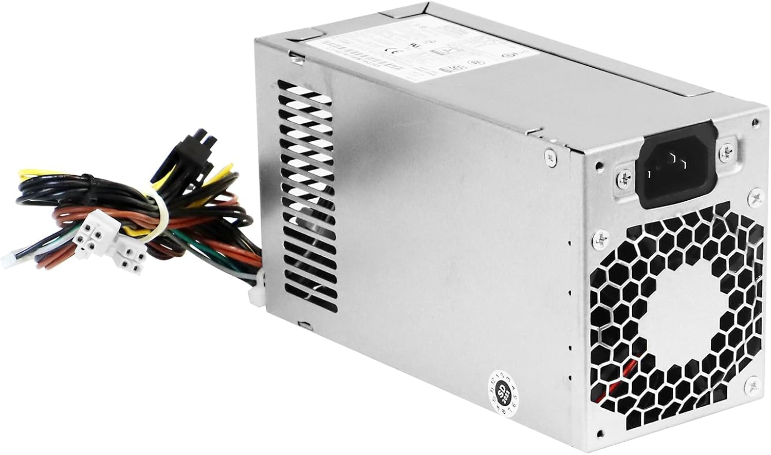 S-Union mejorado L77487-001 L89233-001 500W Fuente de alimentación HP 280 G8 Pro Z2 G5 Festo L77487-003 L81009-800 PA-5501-2HA DPS-500AB-51