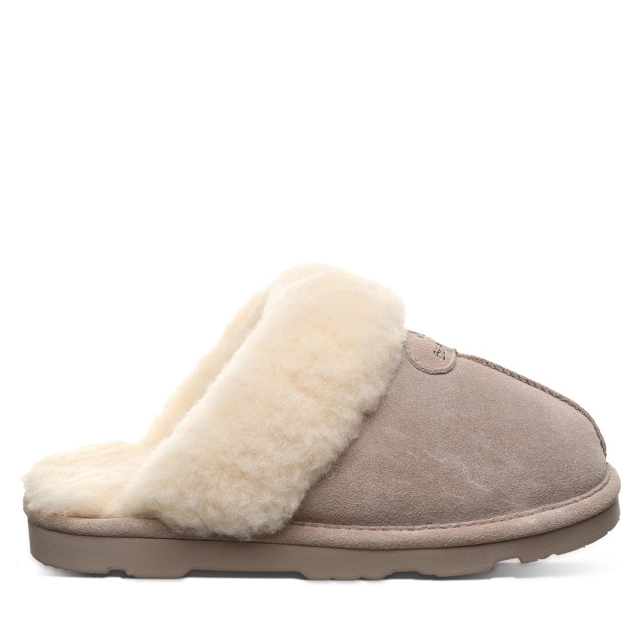 BEARPAW womens Loki II Dusky Orchid