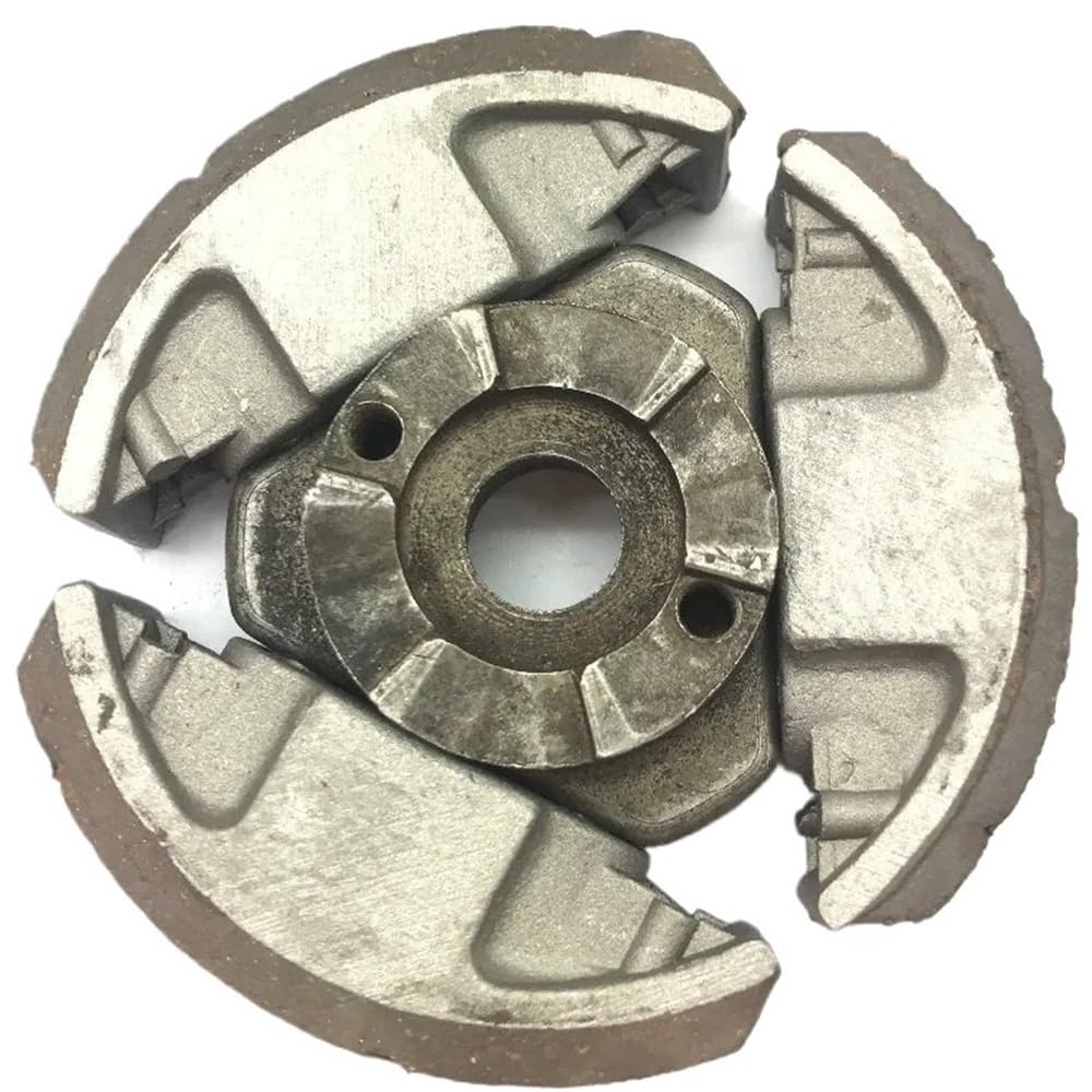 Embrague para K 50 49cc con máxima fricción para un arranque suave en motos SX 2002-2008 3