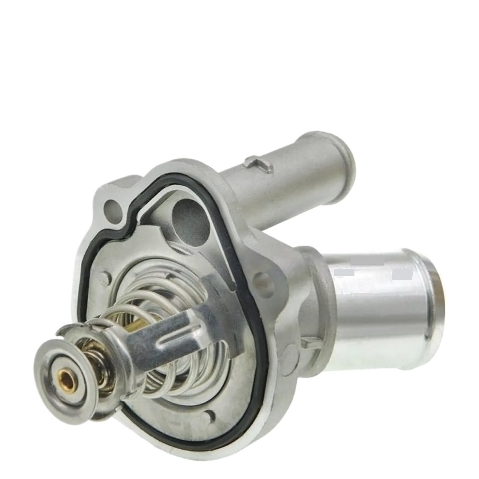 Car Accessories Thermostat Compatible With For Ranger 2007 2008 2009 2010 2011 Car Engine Coolant Thermostat Housing L33615170