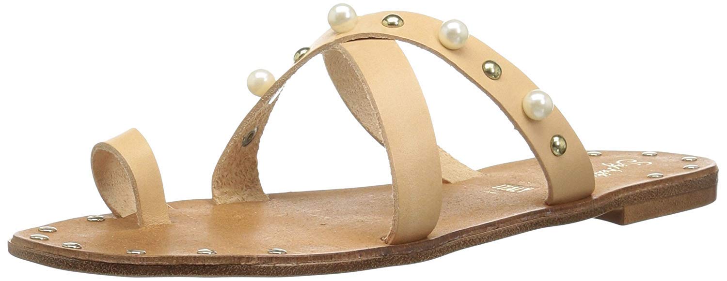 Seychelles Women's Much Needed Break Flat Sandal
