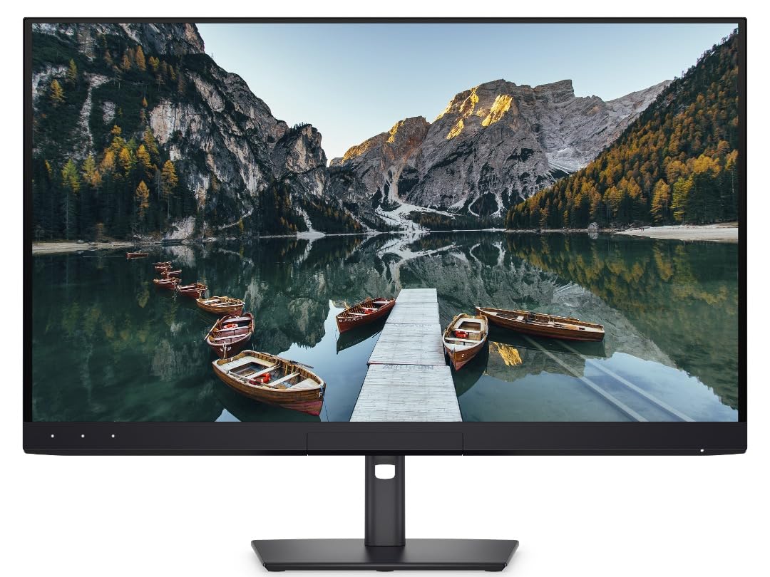 Dell UltraSharp U3226Q・(DELL-U3226Q)・OLED Monitor・81.3 cm (32 inches)