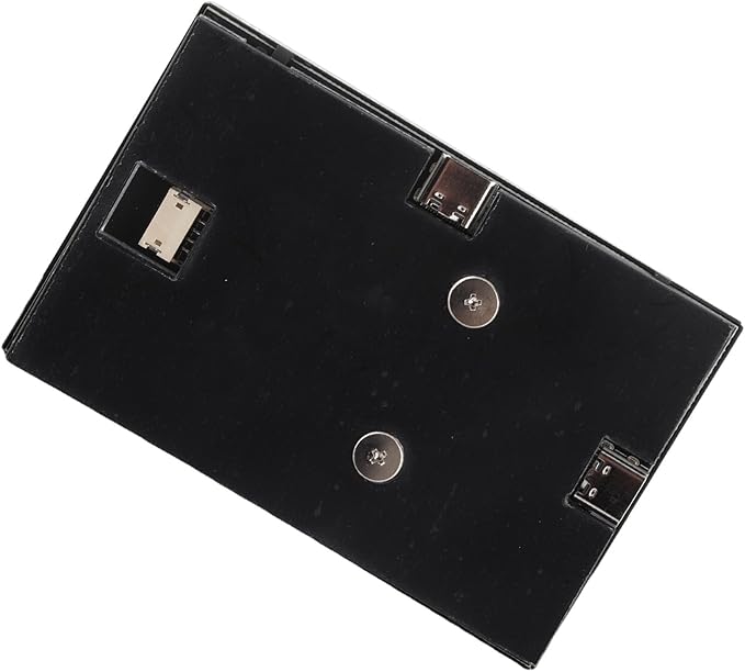 Monitor Portátil Mini IPS de 3.5 Pulgadas Resolución QHD miniatura 7