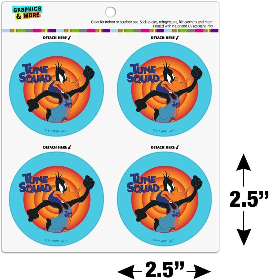 A New Legacy Daffy Duck Refrigerator 