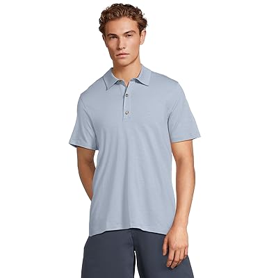 Toad&Co Tempo Short Sleeve Polo Men