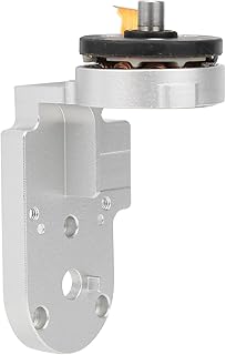 VGEBY Drone Roll Arm Motor, Durable Metal Roll Arm Motor, Professional Lightweight RC Drone Repair Parts Roll Motor Supplies Accessory Fit for D JI Phantom 3A/3P Modeling Accessories