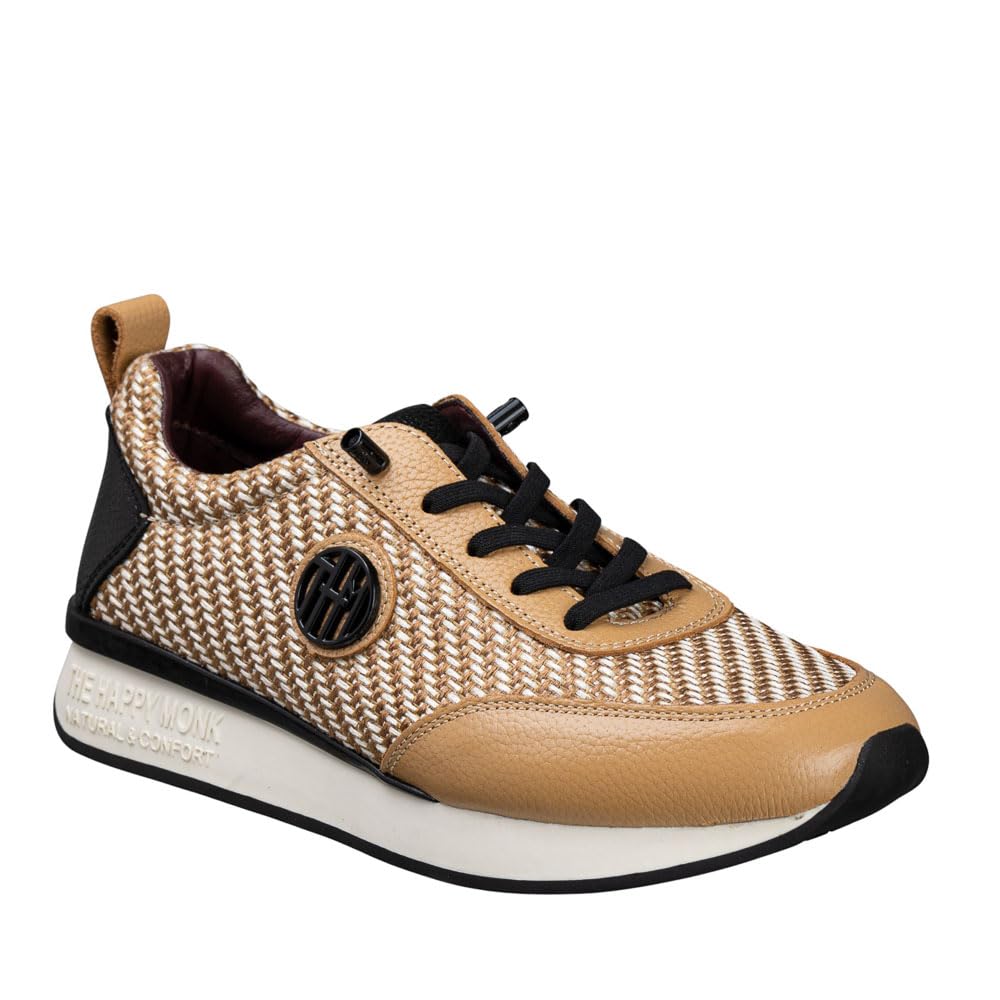 The Happy Monk Vanity 010 Deportivo Casual Mujer