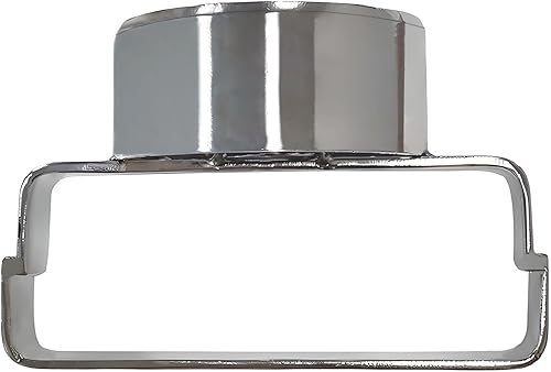 Miniatura 5 de Cortador de rosquillas de acero inoxidable de grado comercial de 2.5 pulgadas (2.5 pulgadas)