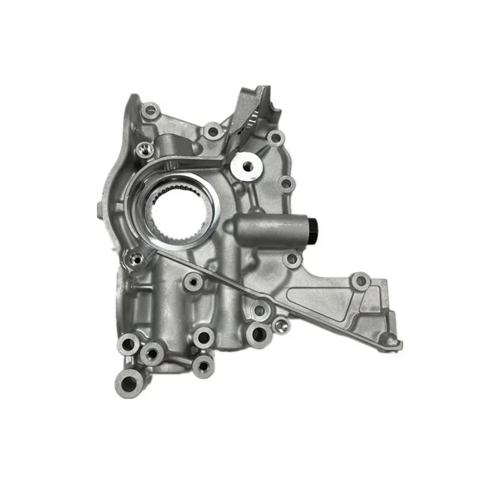 15100)オイル ポンプASSY オイルポンプ 1JZ-GE 2JZ NA用 15100-46090