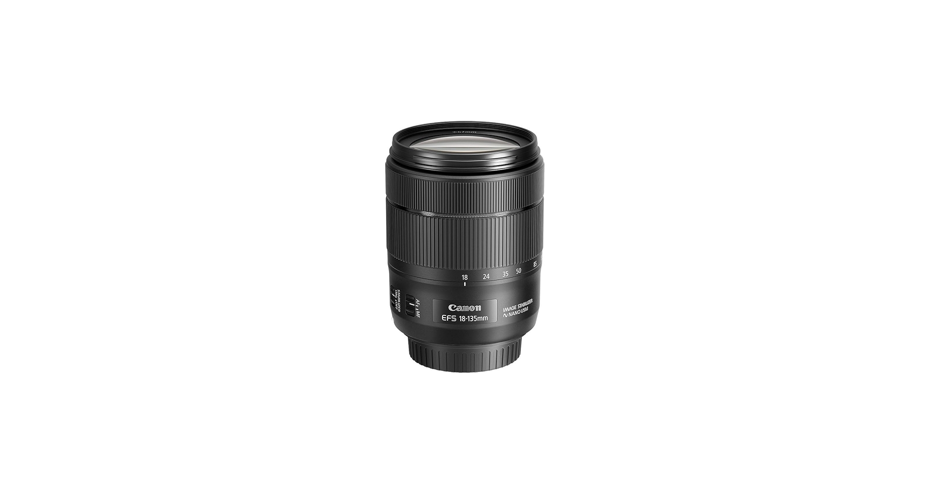 Amazon.com : Canon EF-S 18-135mm f/3.5-5.6 Image