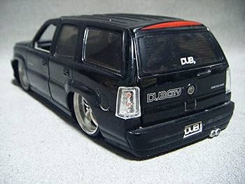 jadatoys キャデラック Amazon | □ Jada Toys ジャダトイズ『1/24 2002 CADILLAC