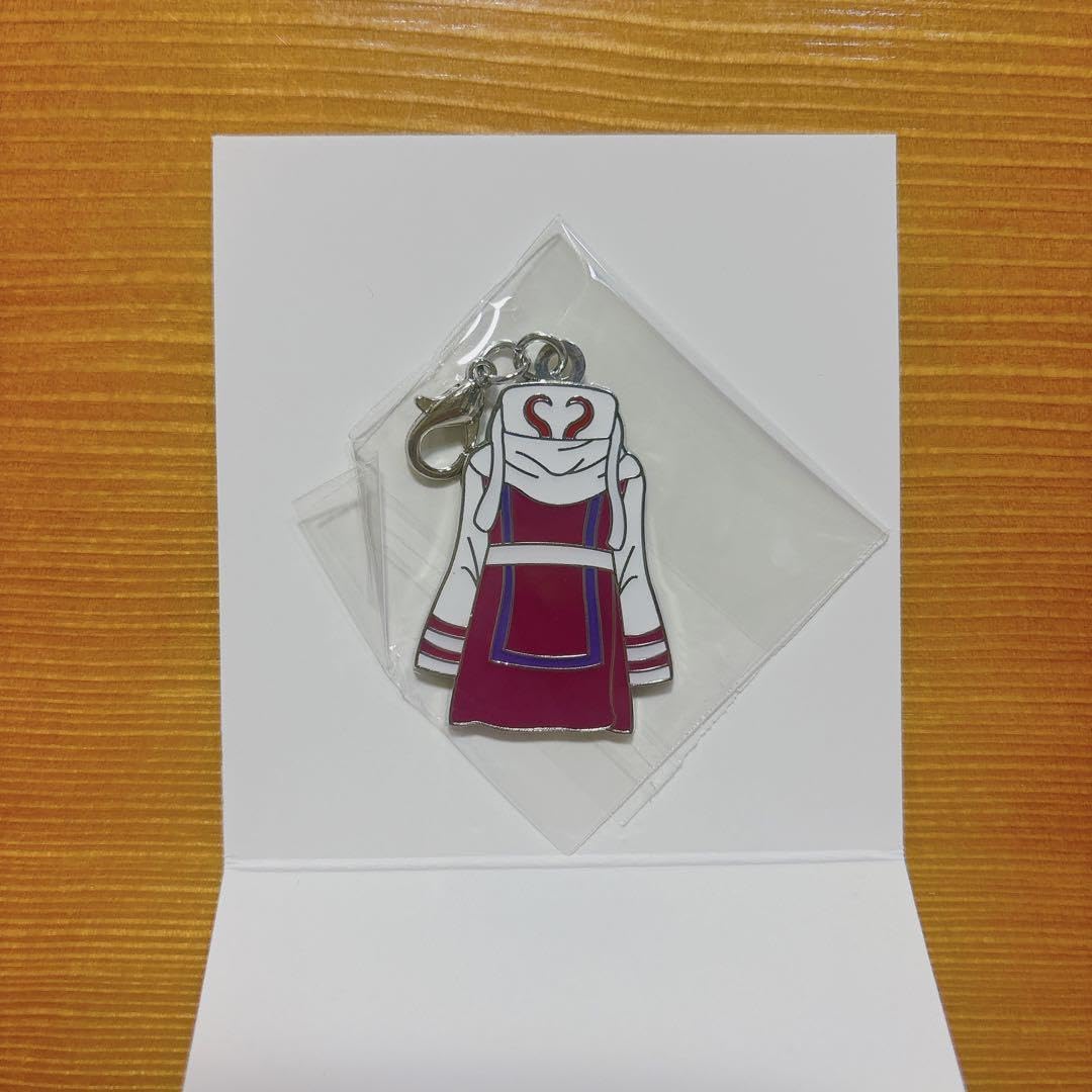 キングダム 劇場グッズ 羌瘣