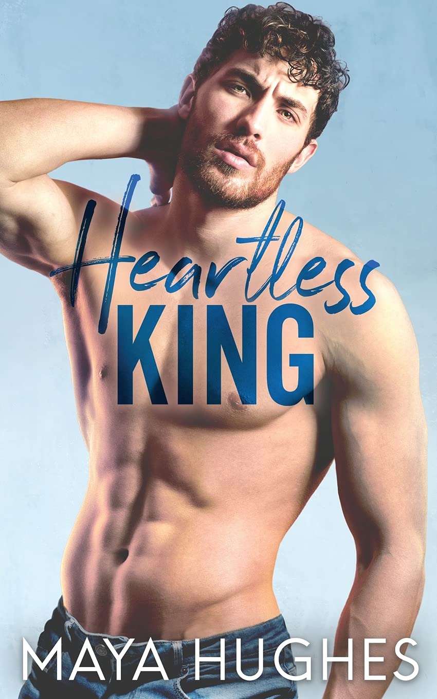 Heartless King (Kings of Rittenhouse)