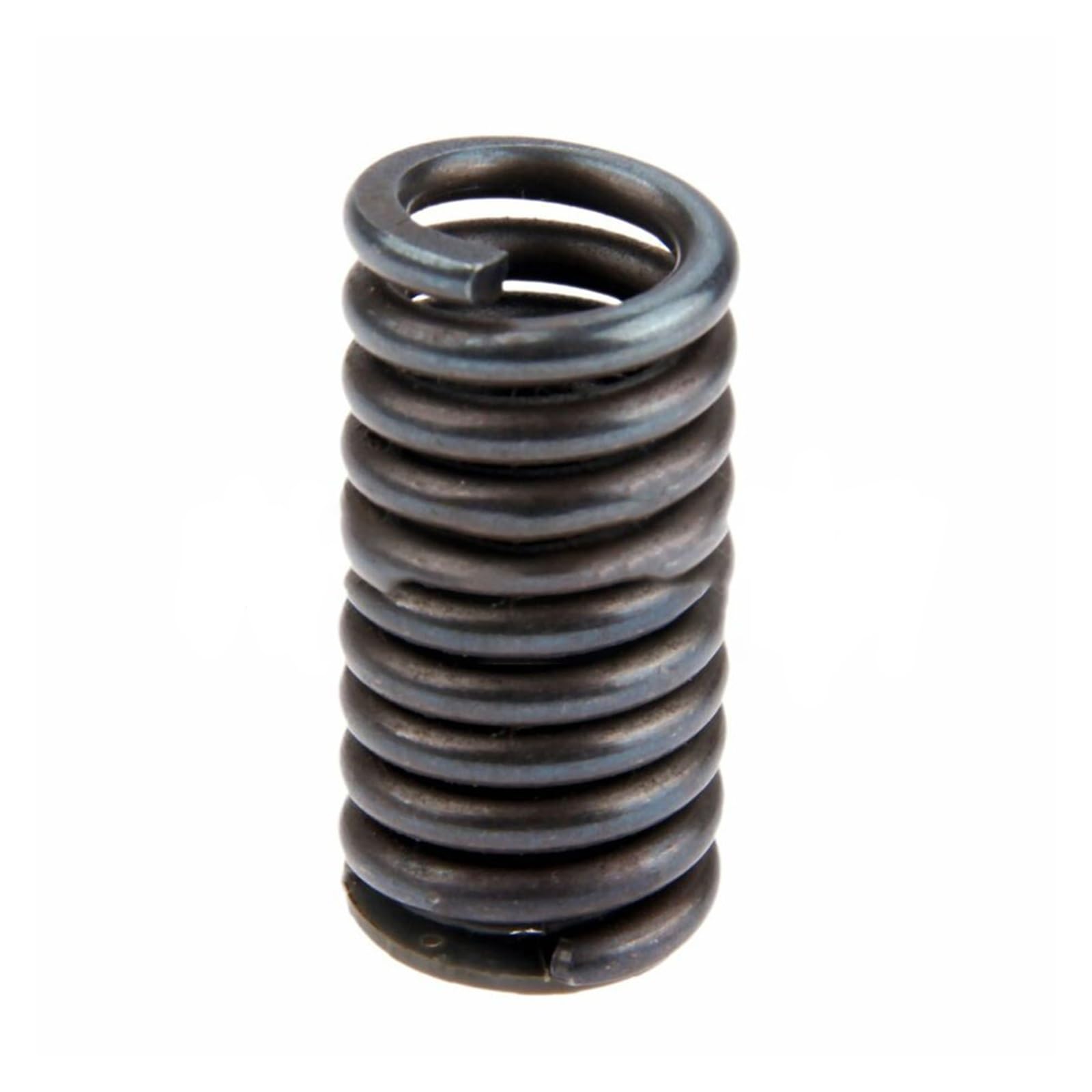 Kit Ricambi Motosega Husqvarna 371 372 362 365 - Tampone E Molla AV, Set Di Riparazione, Generico