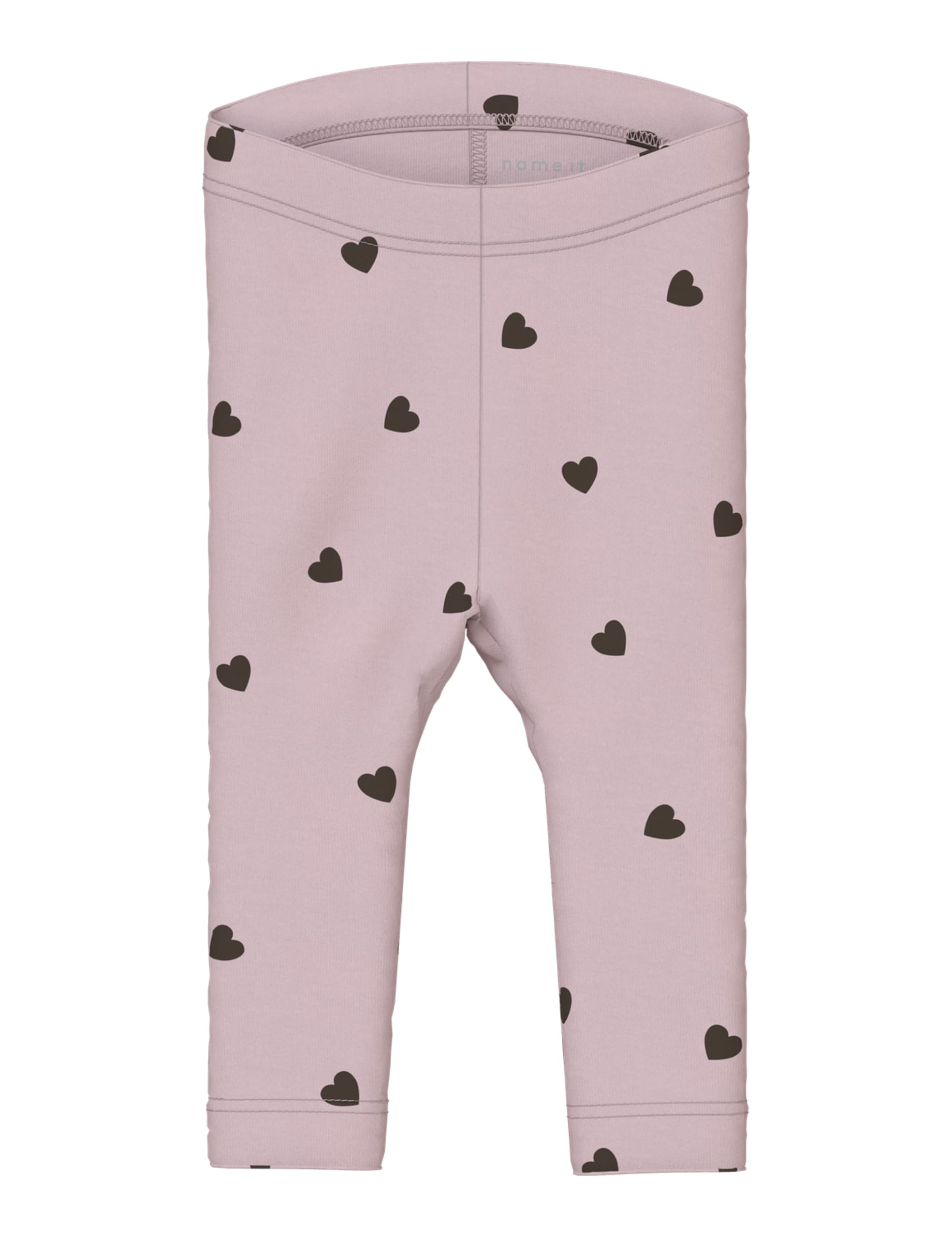 NAME IT Damen Nbfkheart Legging