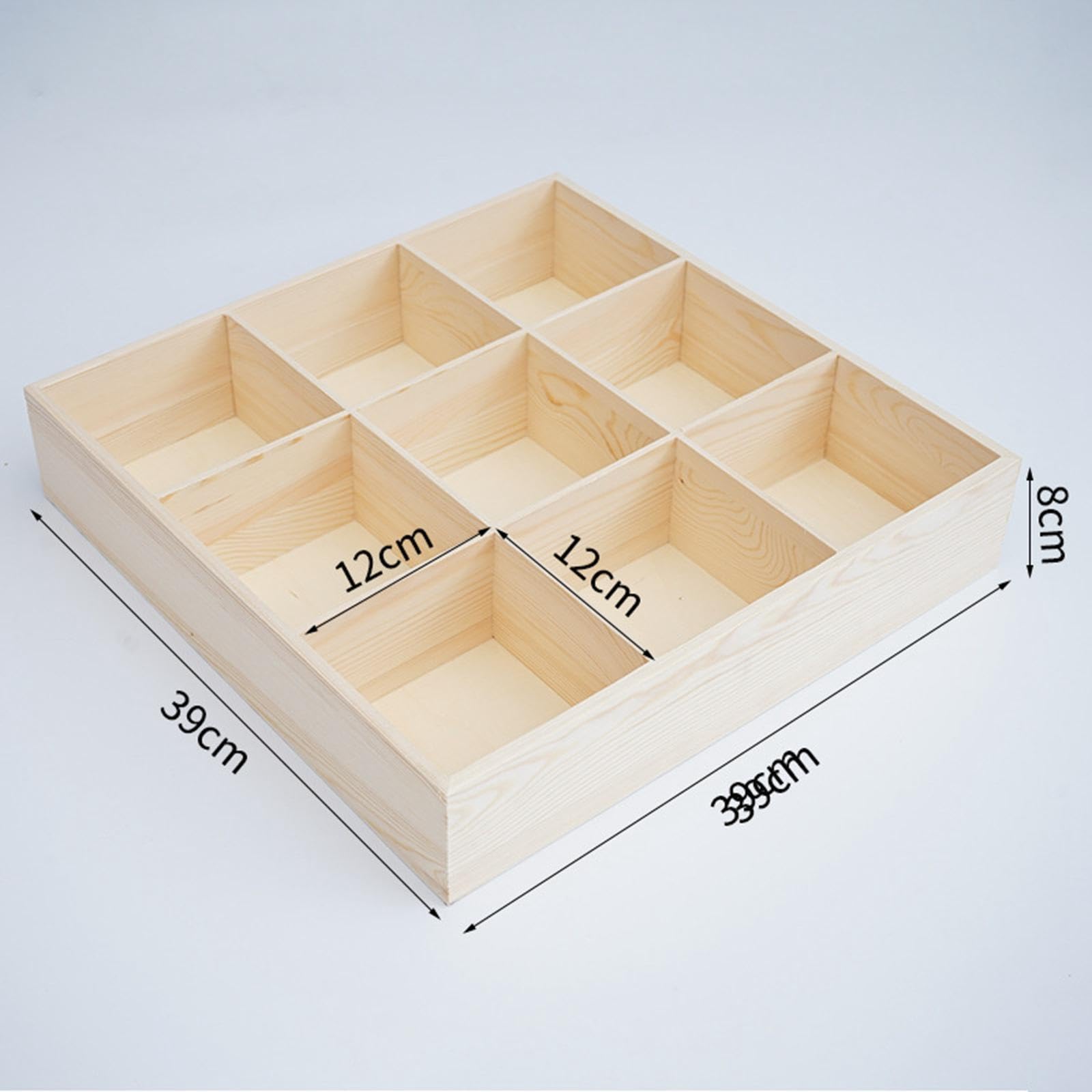 Vitrina de Coches a Escala 1:64 para de Figuras de Acción.
