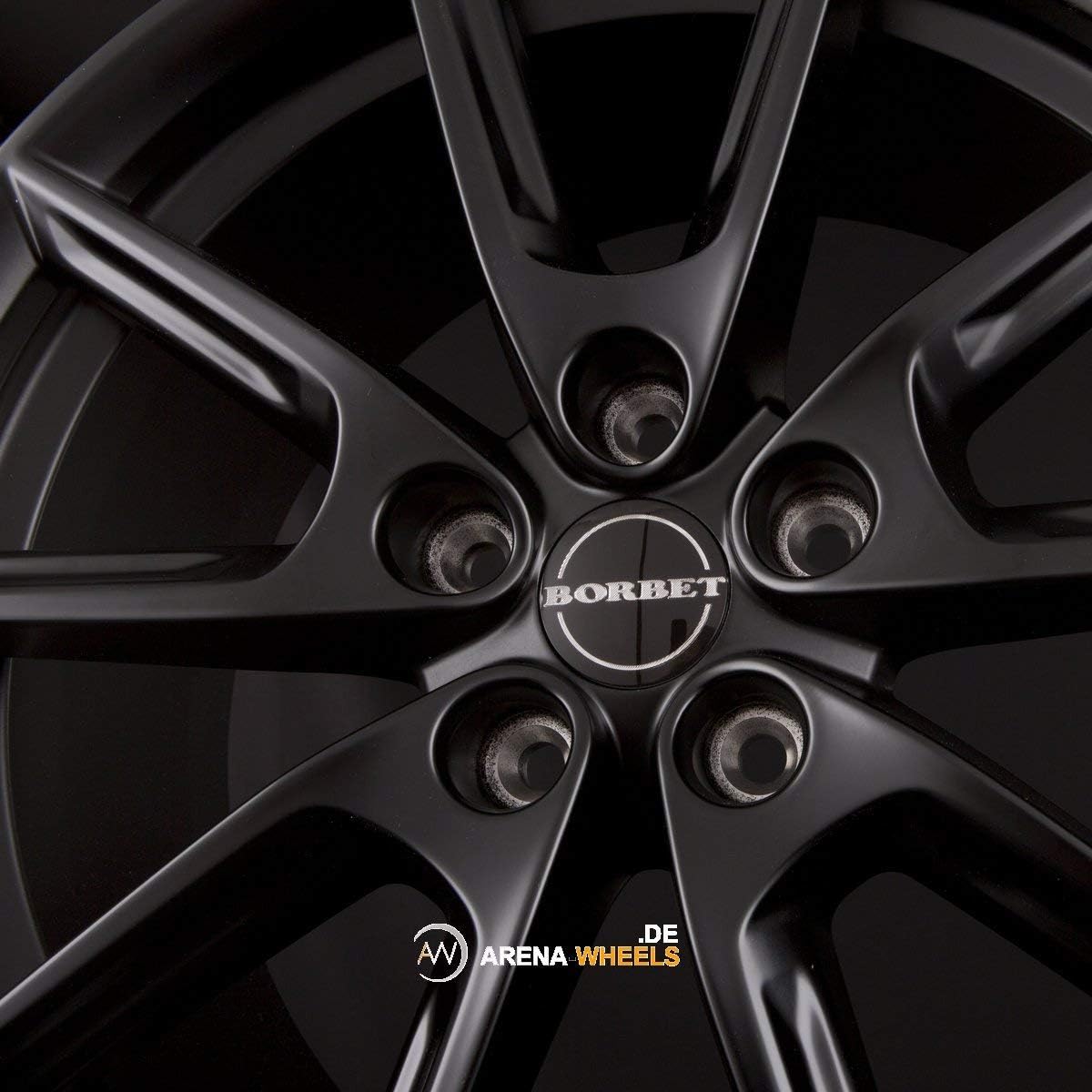 Borbet rim LX18 8x18 ET40 5x114,3 LX18 80840114,3572,5BM