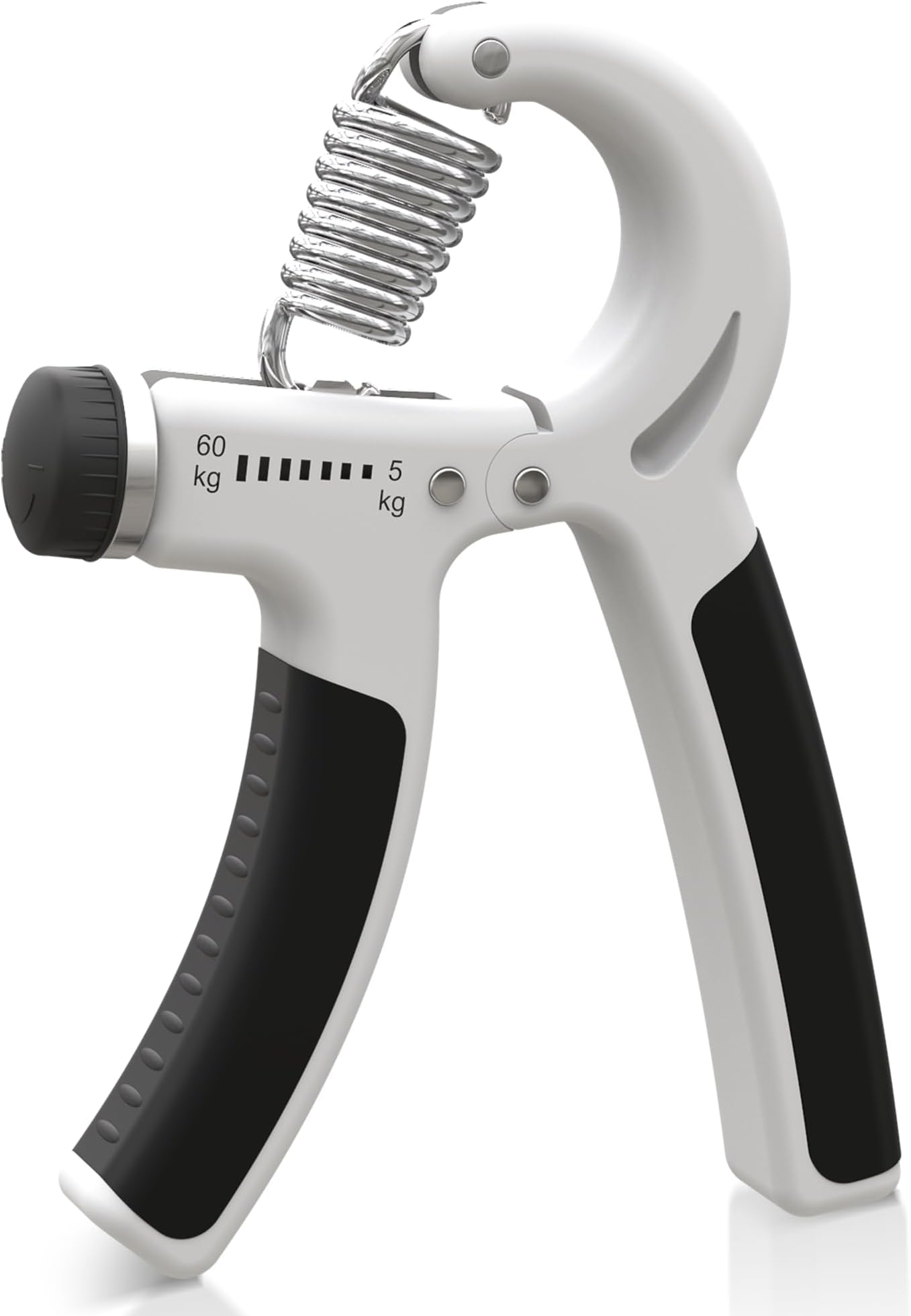 Hand Grip Strengthener Exerciser 5-60 kg