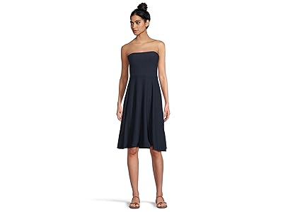 Beyond Yoga Featherweight Strapless Dress Women