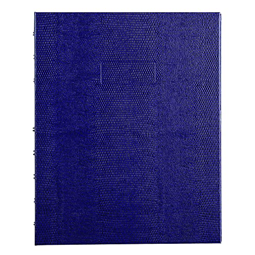Carnet de notes MiracleBind Blueline AF9150.86 cahier rechargeable a couverture rigide