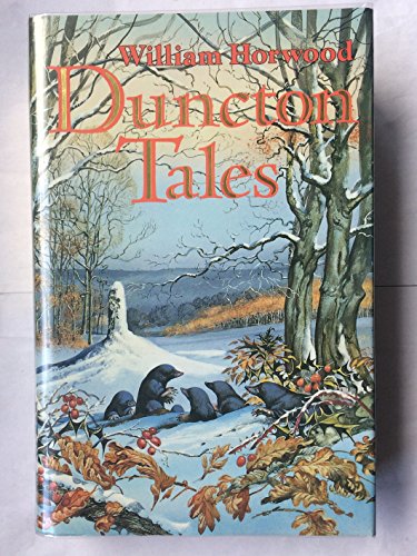 Duncton Tales view 2