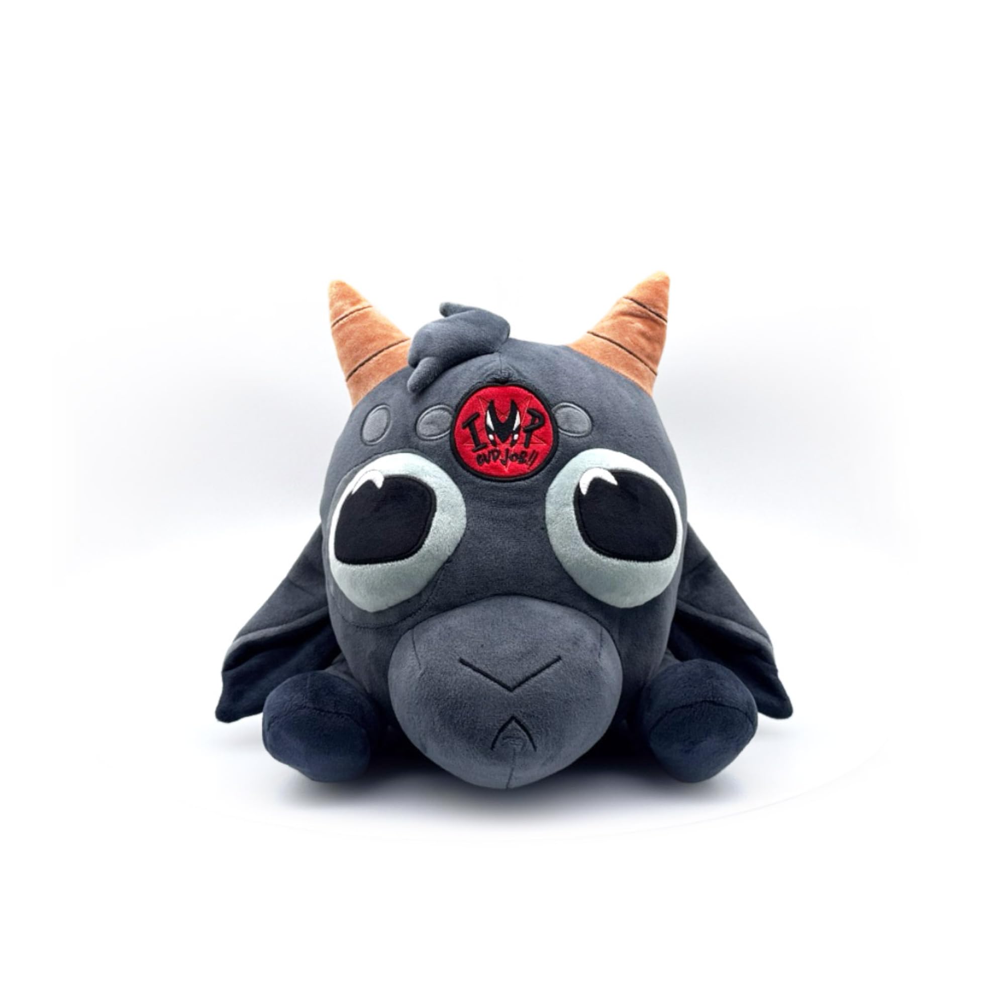 Youtooz Helluva Boss Goat 16" Weighted Plush