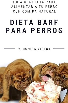 Comida para perros ✅ Cómo EMPEZAR la DIETA BARF con tu PERRO 🥩✅ (3 Formas) Dieta BARF para perros: Guía completa para alimentar a tu perro con comida natural