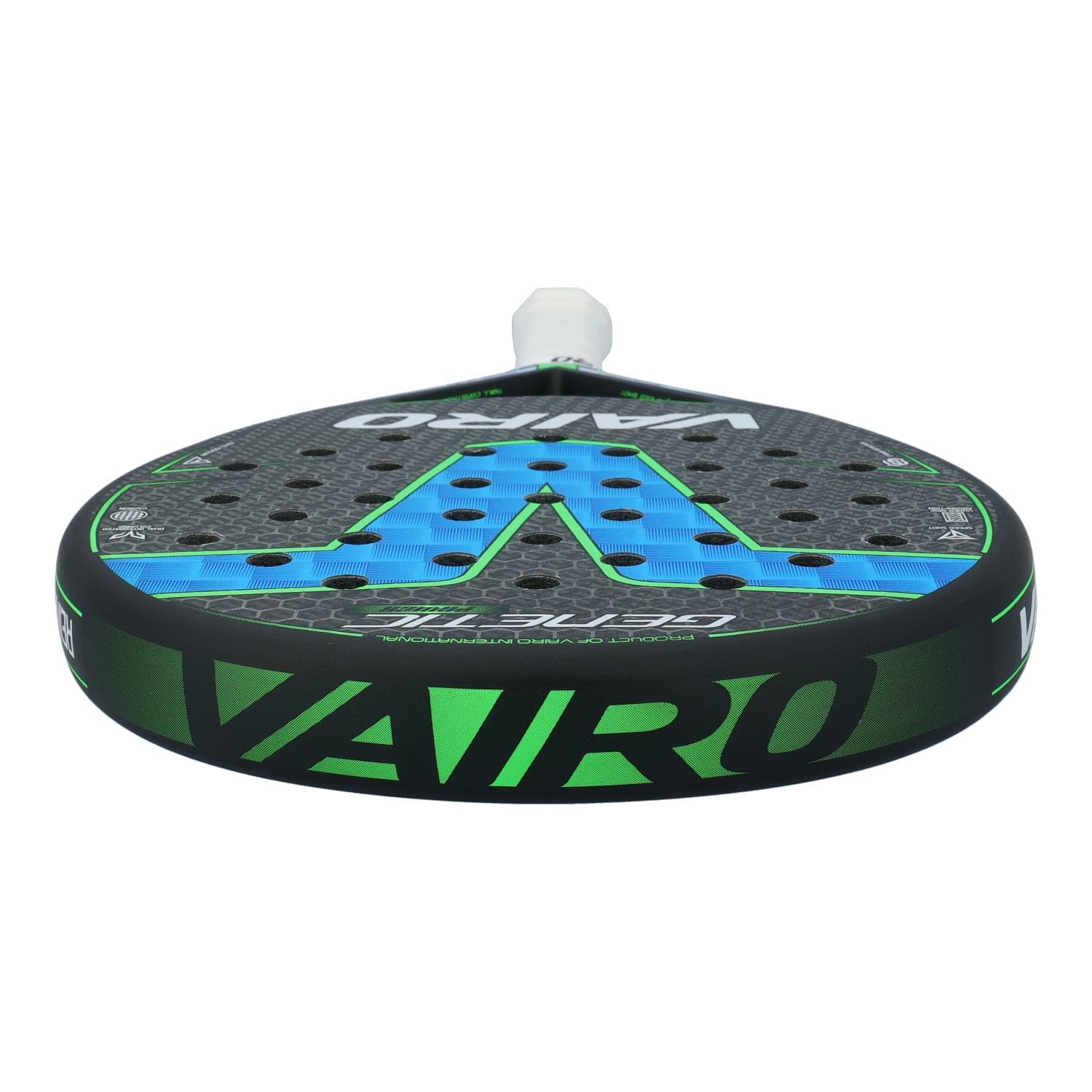 Vairo Genetic Power