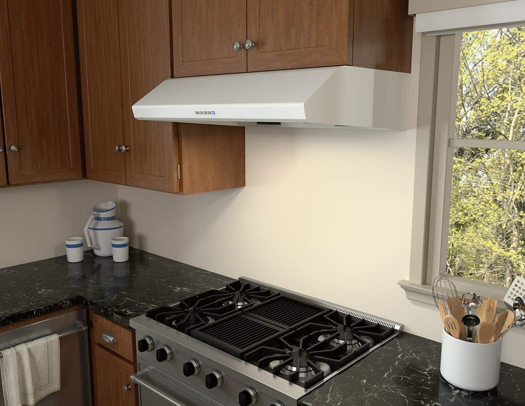 zephyr hurricane range hood