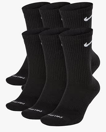 Nike Everyday Plus Cotton Cushioned Crew Socks