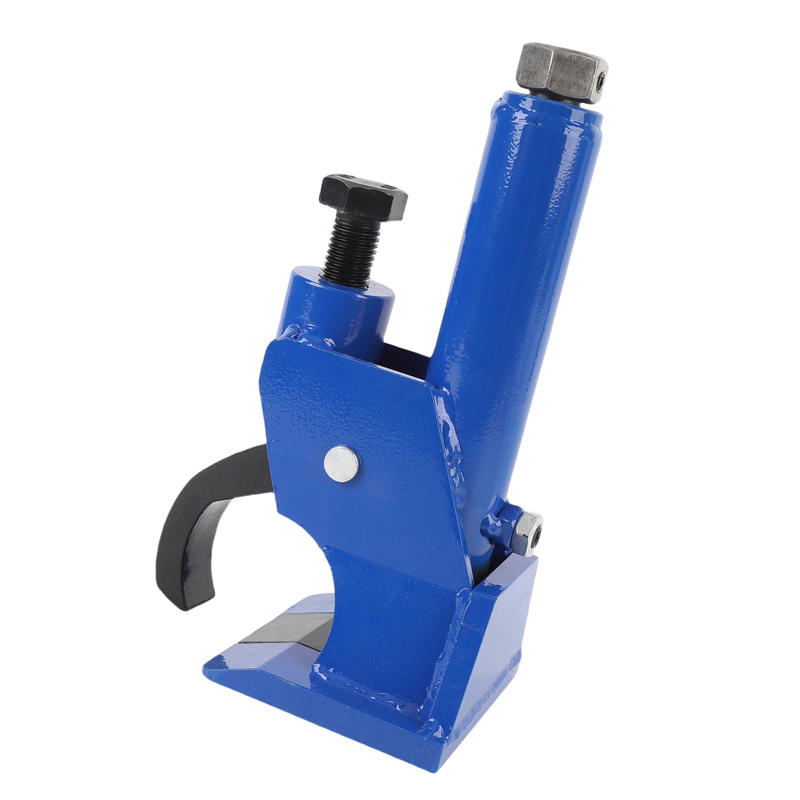 Naroote Destalonador Manual de Neumáticos, Herramienta Cambiadora de Neumáticos de Acero Tratado Térmicamente 45 Resistente para Coche, Camión, ATV, Motocicleta, Tractor, Neumático de 38-42 Pulgadas